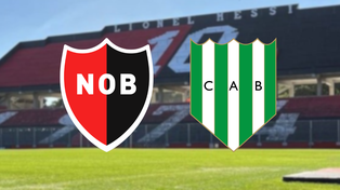 Newells recibe a Banfield por la segunda fecha del Torneo Clausura.