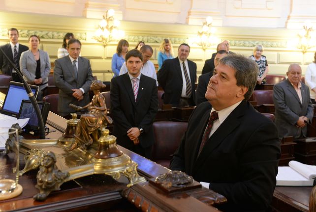 Gentileza: Presidencia Cámara de Diputados.