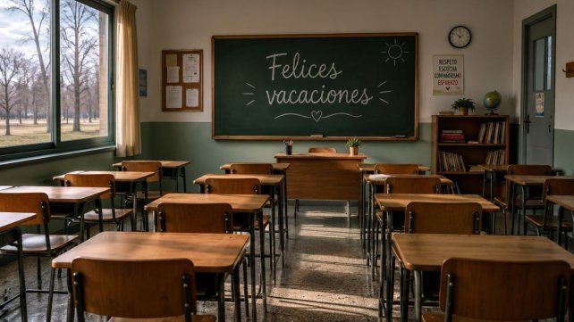 Se acercan las vacaciones de invierno: cuándo empiezan en Santa Fe y en las demás provincias