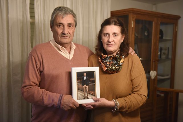 El padre de Juan Cruz Ibañez dijo que esto fue una ejecución a la que no le encontrás explicación