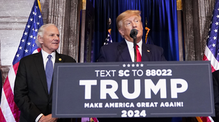 Donald Trump ya está en campaña y parece tener la candidatura republicana asegurada.&nbsp;