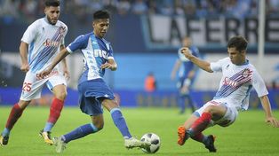 Racing-Arsenal