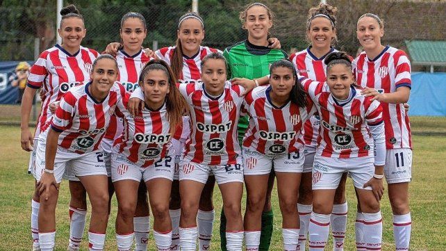 Las chicas de Unión no hacen pie en Primera y ahora fueron goleadas por SAT