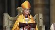 por primera vez en 500 anos, una mujer es arzobispo de canterbury y lidera la iglesia de inglaterra por primera vez en 500 anos, una mujer es arzobispo de canterbury y lidera la iglesia de inglaterra