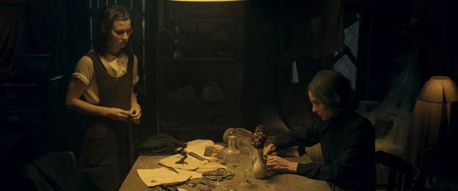 Cine/Crítica de Lo inevitable: Se viene el fin del mundo y mete miedo