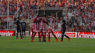 ¿Madelón se la jugará otra vez por la dupla Lotti-Cuadra?