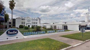 SanCor Cooperativa
