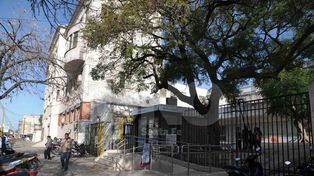 Hospital Iturraspe: en febrero funcionarán cinco quirófanos