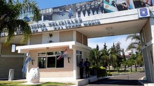 Abren las preinscripciones a la carrera de Oficiales de la escuela Salvador Maciá