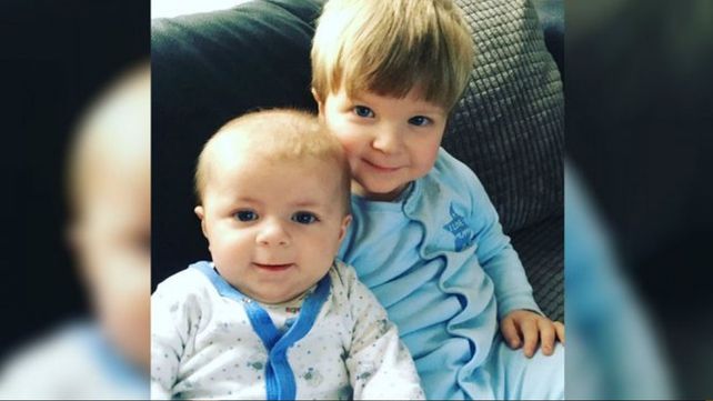 Conmoción en Inglaterra por un perro que atacó a dos hermanitos y mató a uno