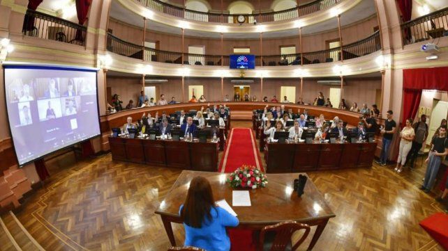 Diputados modificará la ley del Mecanismo contra la Tortura