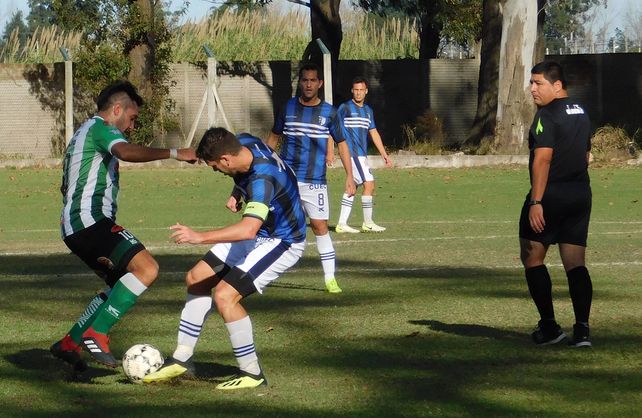 Habrá adelantos en el torneo liguista