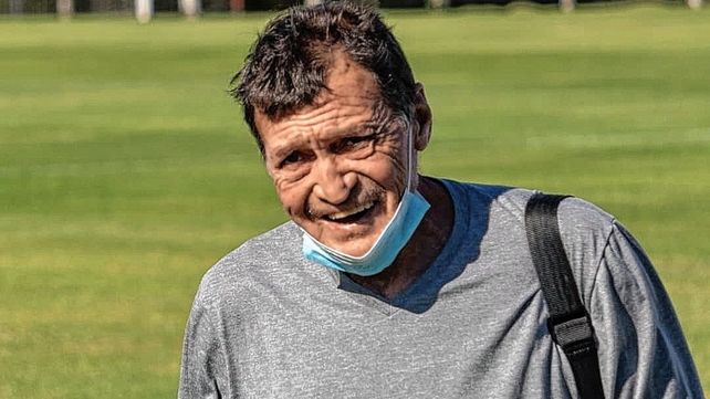 UNO Santa Fe | José Busiemi