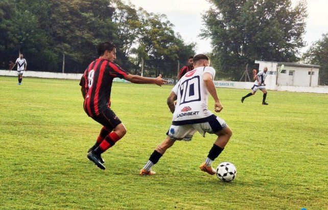 Se confirmó la reprogramación de los partidos suspendidos por las lluvias.