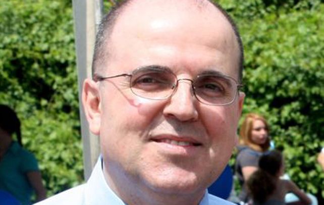 Oncólogo. “Abusé de mi talento. Mi ansia de poder es autodestructiva”