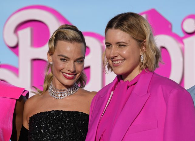 Barbie, la película que parecía imposible y se hizo realidad