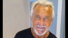 Falleció el reconocido peluquero rosarino Roberto Sguassero Falleció el reconocido peluquero rosarino Roberto Sguassero
