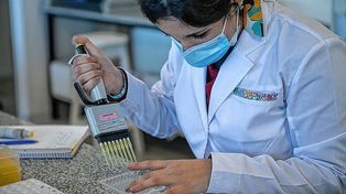 Vacuna nasal contra el Covid: El próximo paso es disminuir la transmisión