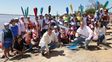 este verano se podra disfrutar la cultura encendida en las playas entrerrianas