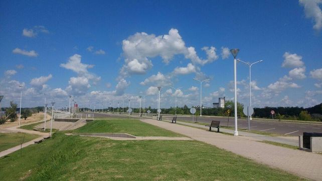 Foto Municipalidad de Concepción del Uruguay 