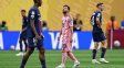 El Inter Miami de Messi cayó ante el PSG y se despidió del Mundial de Clubes
