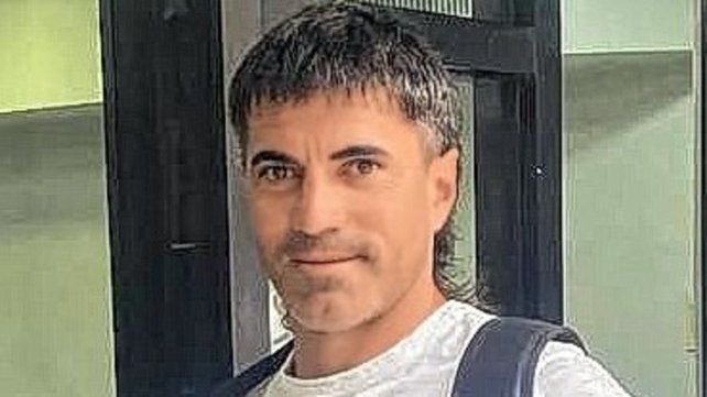 Ignacio Malcorra expresó su alegría por volver a Unión.