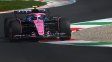Colapinto brilló y quedó séptimo en el Gran Premio de España de Fórmula 1