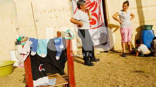 “Desde 1966, todos los años soy evacuado de La Vuelta”