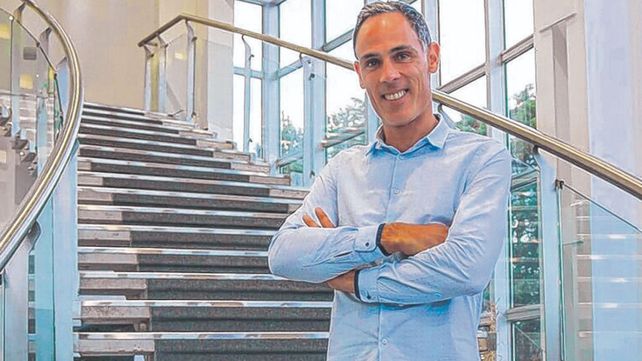 Un paso adelante. Lombardía detalló que el grupo se enfoca en innovar en salud