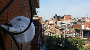 Enacom llevará internet a barrios populares&nbsp;
