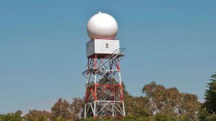 Entre Ríos contará con un nuevo radar meteorológico
