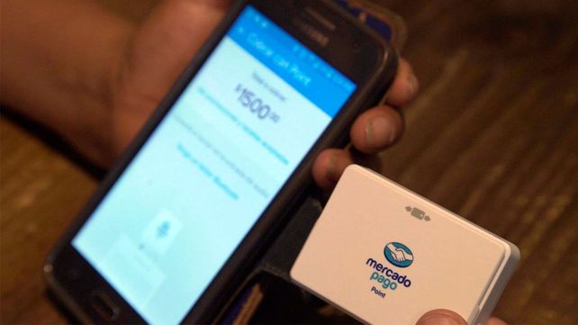 Un docente de Colonia Avellaneda denuncia que le hackearon y sacaron dinero de su cuenta de Mercado Pago.&nbsp;