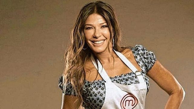 Hackearon el mail y las redes sociales de Catherine Fulop