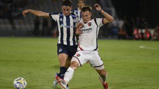 Newells estuvo lejos de dar señales en Córdoba para ganar crédito en el inicio del torneo