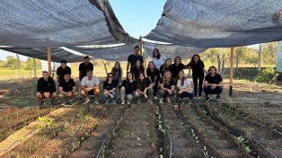 Tierra Latente: la asociación civil santafesina que viaja al Chaco profundo para dar comida, salud y educación