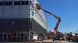 Juegos Suramericanos: este sábado inaugurarán el nuevo estadio multipropósito Invencible Santa Fe