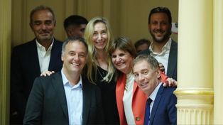 La Libertad Avanza obtuvo dictamen en el Senado y espera aprobar la reforma laboral el viernes próximo