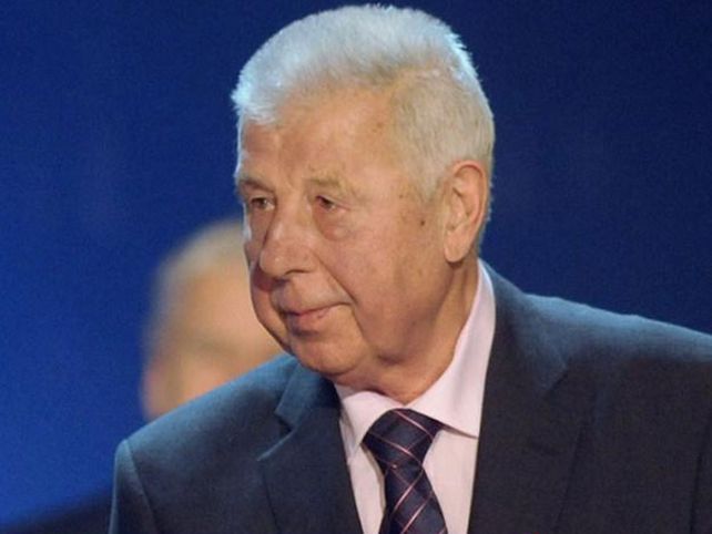 El fútbol está de luto: murió el Caballero del fútbol