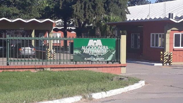 Otra empresa santafesina golpeada por la crisis económica: Algodonera Avellaneda