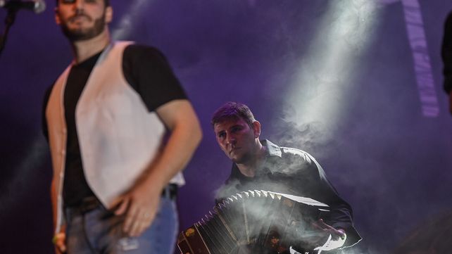 Más de 55 mil personas disfrutaron de la 30ª edición del Festival Folclórico de Guadalupe