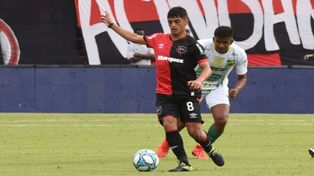 Rivero volvería a la titularidad tras estar relegado en la era Kudelka.