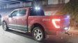 Escape 4x4: quiso huir en una pick up y le secuestraron más de $15.000.000 en efectivo