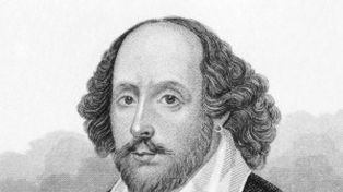 William Shakespeare fue acaparador y prestamista