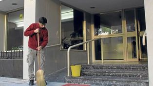 Los porteros de edificios consiguieron un aumento del 81% en lo que va de 2024