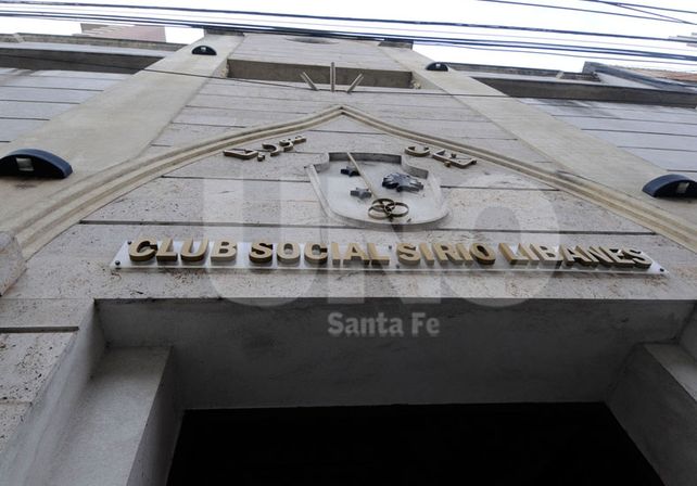 Foto: Mauricio Centurión / Diario UNO Santa Fe