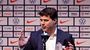 Mauricio Pochettino declaró que le gustaría ser DT de Newells Old Boys&nbsp;