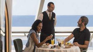 MSC Yacht Club