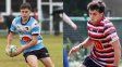 Santa Fe Rugby y CRAI van en busca del Trofeo de la Amistad