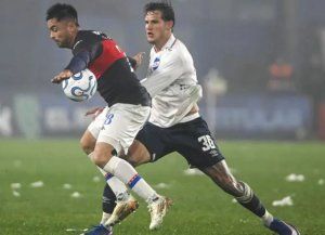 Tigre busca sellar la clasificación ante Nacional