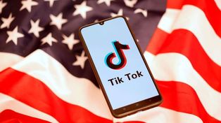 La aplicación Tik Tok prohibida en el estado de Montana